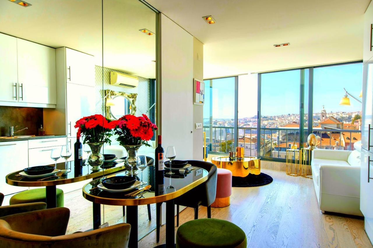 Lovelystay - Full Sky In Chiado Lisboa Exterior foto