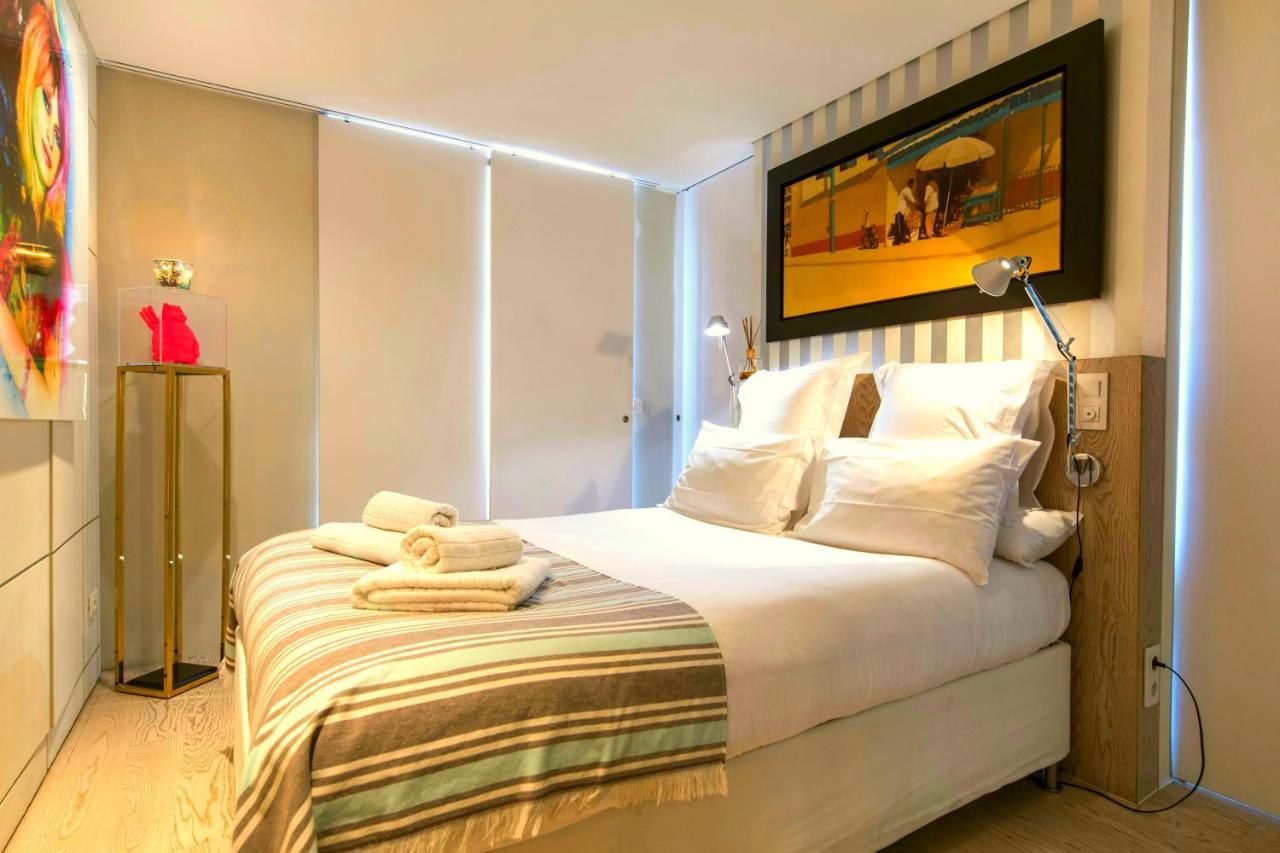 Lovelystay - Full Sky In Chiado Lisboa Exterior foto